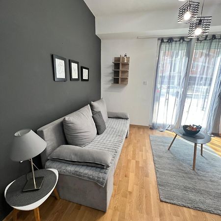 New Town Apartment Σκόπια Εξωτερικό φωτογραφία