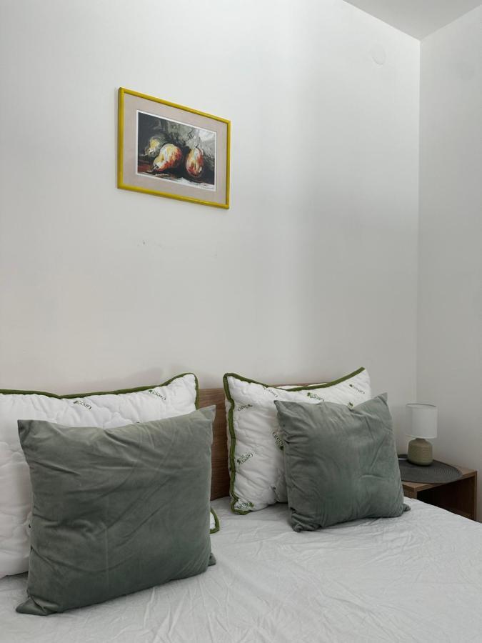 New Town Apartment Σκόπια Εξωτερικό φωτογραφία