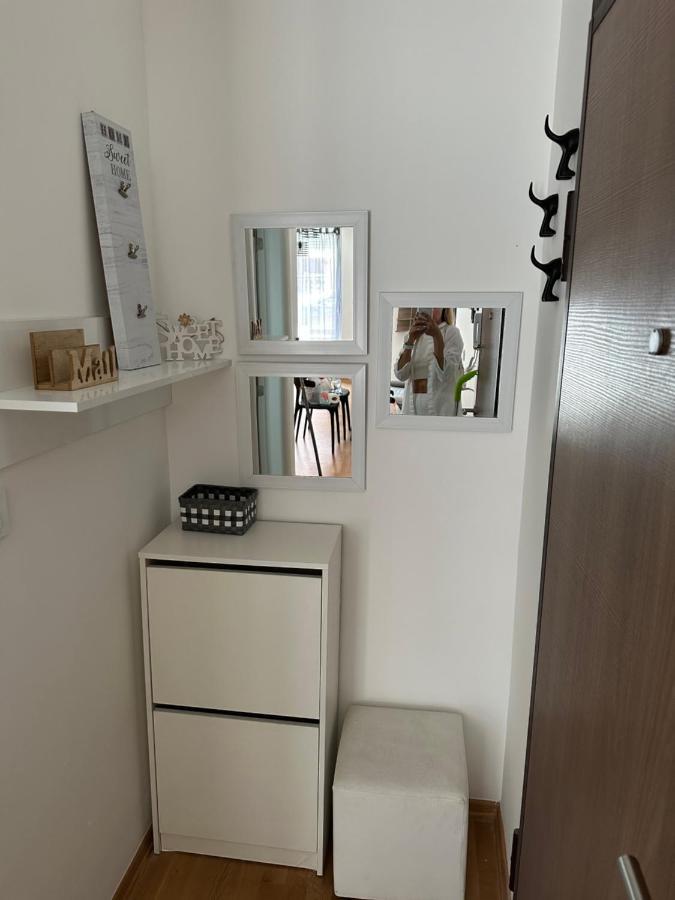 New Town Apartment Σκόπια Εξωτερικό φωτογραφία