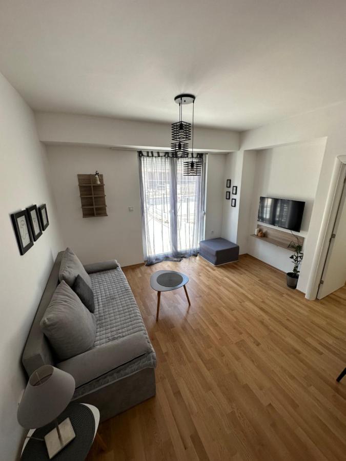 New Town Apartment Σκόπια Εξωτερικό φωτογραφία