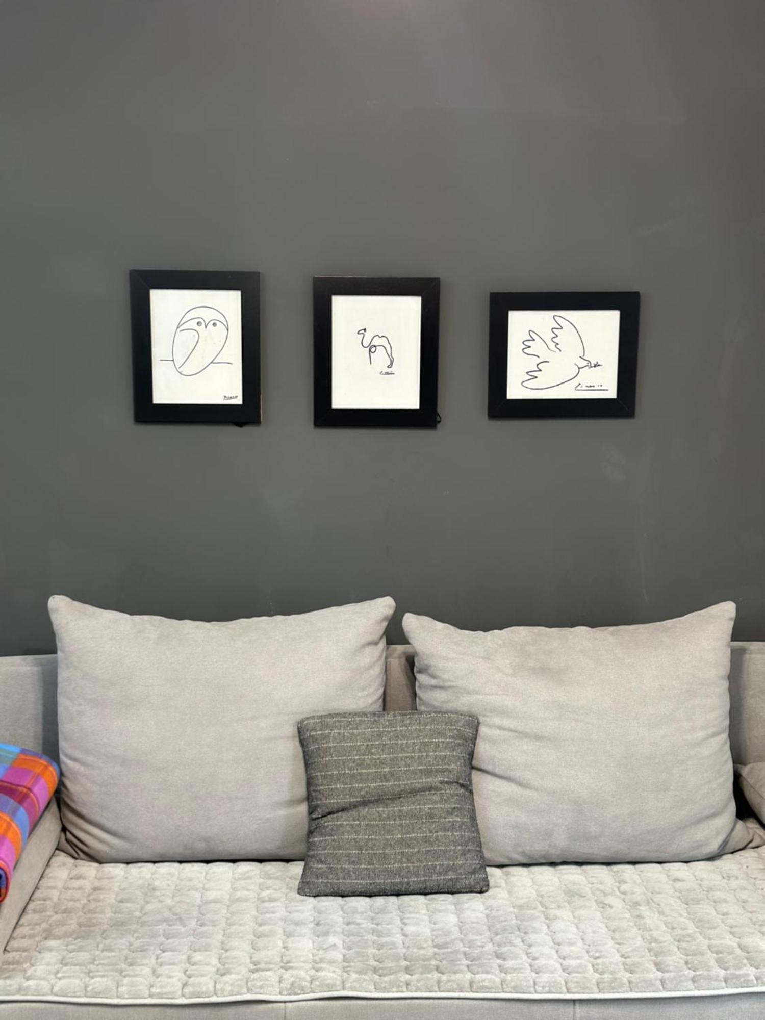 New Town Apartment Σκόπια Εξωτερικό φωτογραφία